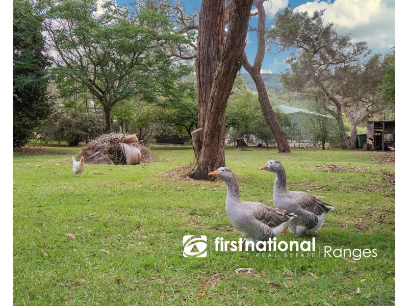 39 Courtneys Road, Belgrave South VIC 3160