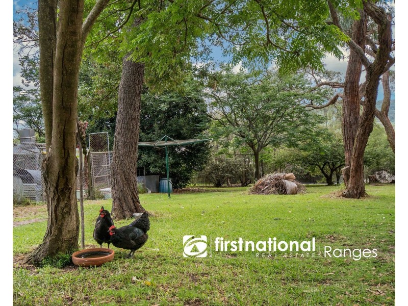 39 Courtneys Road, Belgrave South VIC 3160