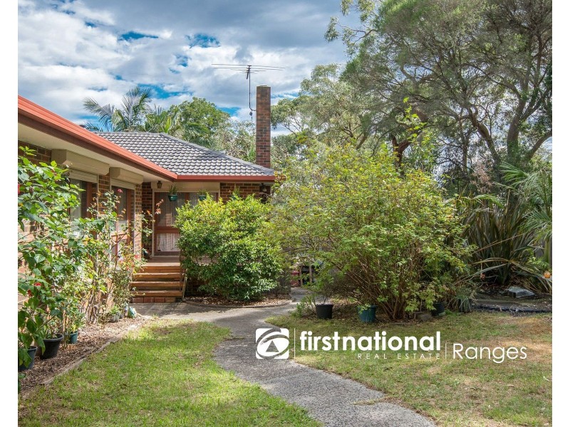 39 Courtneys Road, Belgrave South VIC 3160