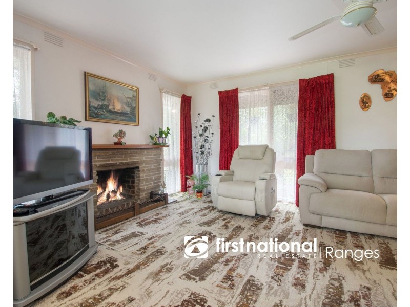 39 Courtneys Road, Belgrave South VIC 3160