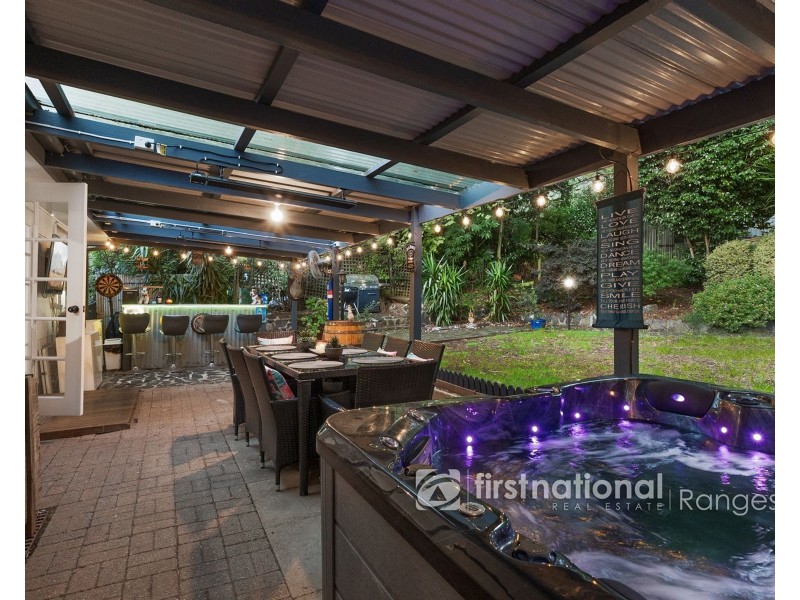 52 First Avenue, Cockatoo VIC 3781