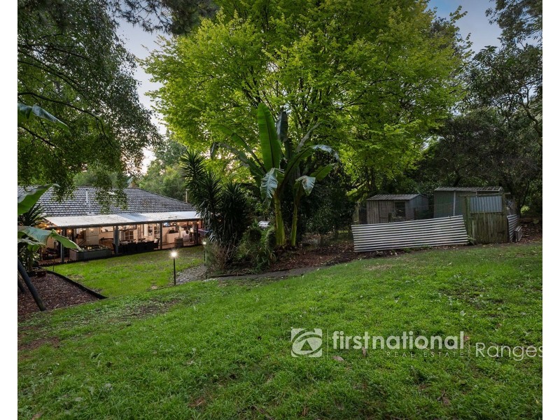 52 First Avenue, Cockatoo VIC 3781