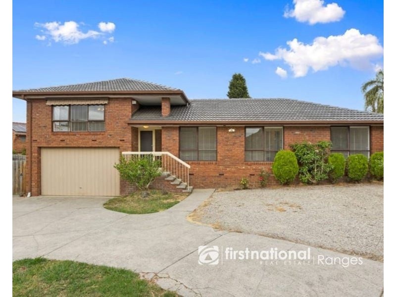3 Tumut Court, Wantirna South VIC 3152