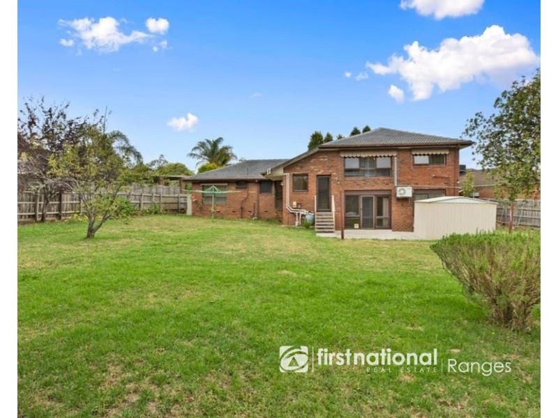 3 Tumut Court, Wantirna South VIC 3152