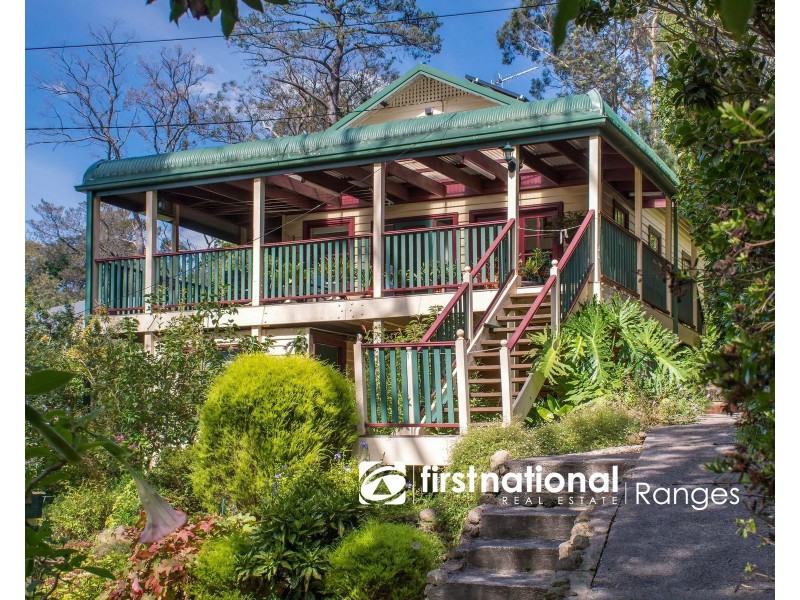20 Birdwood Avenue, Upwey VIC 3158