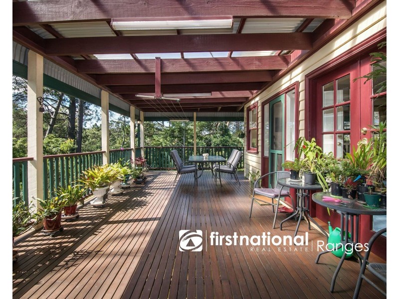 20 Birdwood Avenue, Upwey VIC 3158