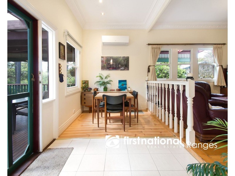 20 Birdwood Avenue, Upwey VIC 3158
