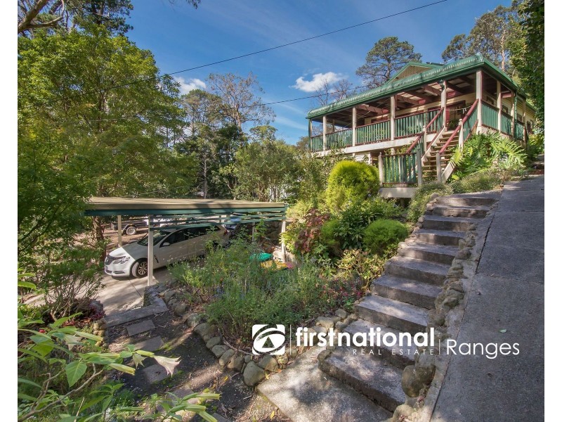 20 Birdwood Avenue, Upwey VIC 3158