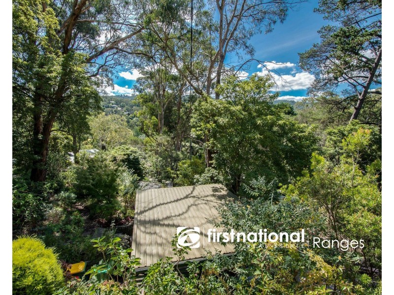 20 Birdwood Avenue, Upwey VIC 3158