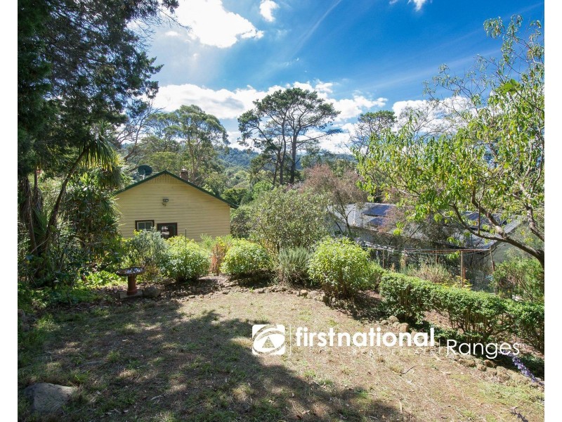 20 Birdwood Avenue, Upwey VIC 3158