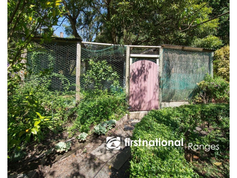 20 Birdwood Avenue, Upwey VIC 3158