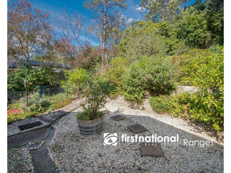 20 Birdwood Avenue, Upwey VIC 3158