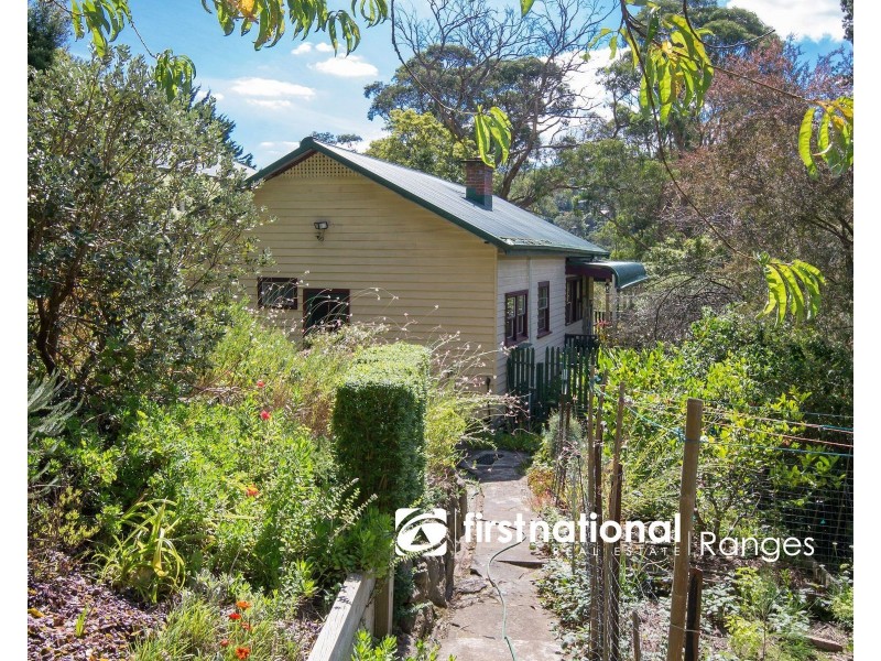 20 Birdwood Avenue, Upwey VIC 3158