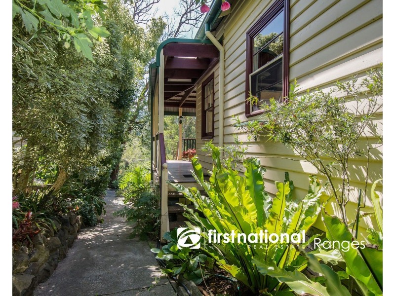 20 Birdwood Avenue, Upwey VIC 3158