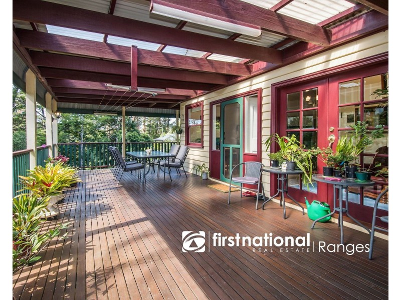 20 Birdwood Avenue, Upwey VIC 3158
