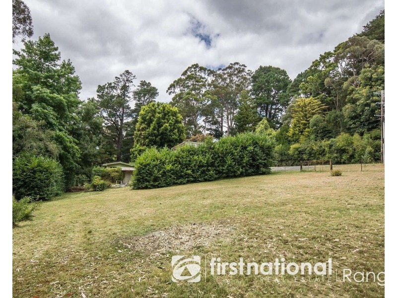 3 Cross Street, Emerald VIC 3782