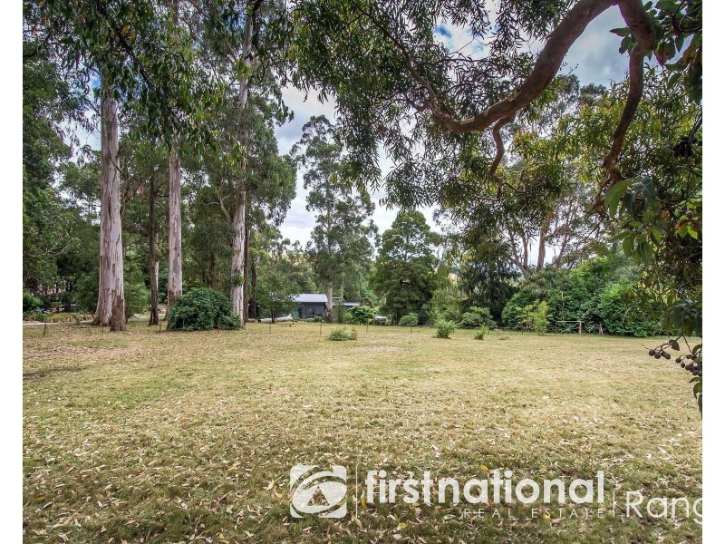 3 Cross Street, Emerald VIC 3782