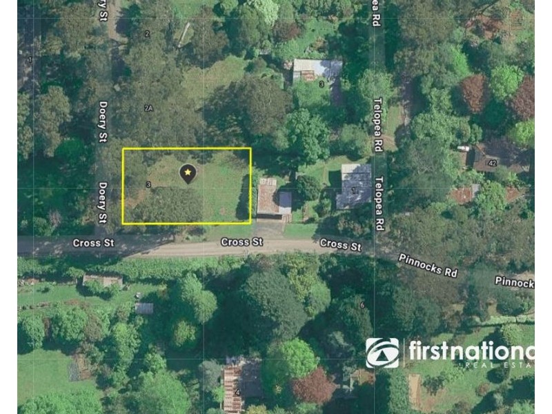 3 Cross Street, Emerald VIC 3782