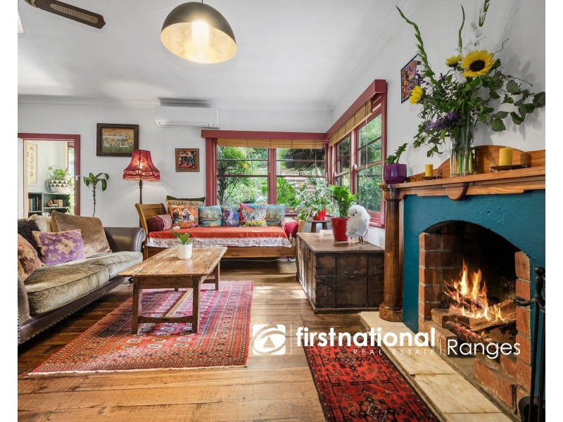 50 Station Street, Belgrave VIC 3160