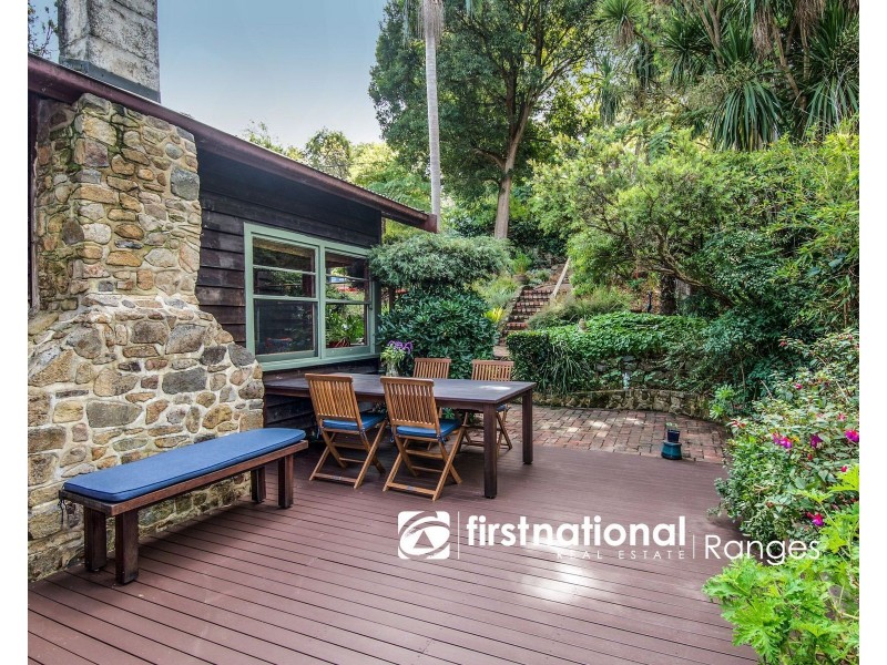 50 Station Street, Belgrave VIC 3160