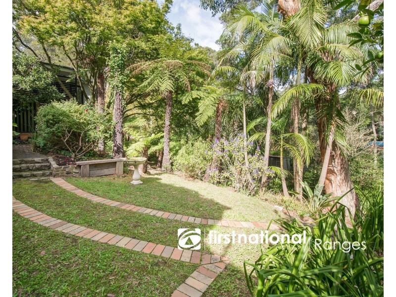 50 Station Street, Belgrave VIC 3160