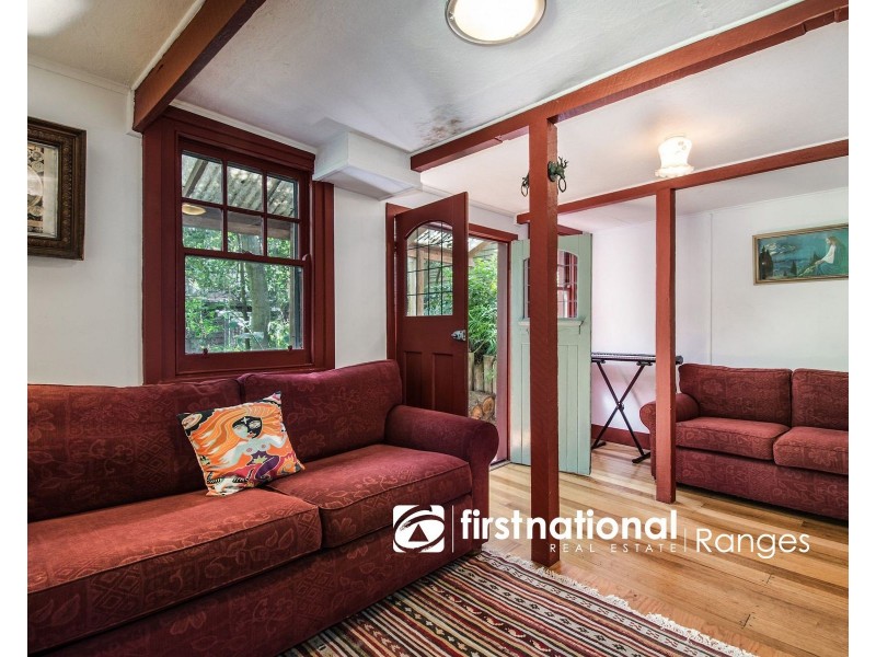 50 Station Street, Belgrave VIC 3160