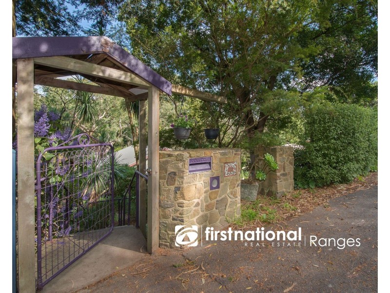 50 Station Street, Belgrave VIC 3160