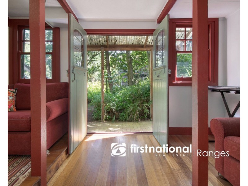 50 Station Street, Belgrave VIC 3160