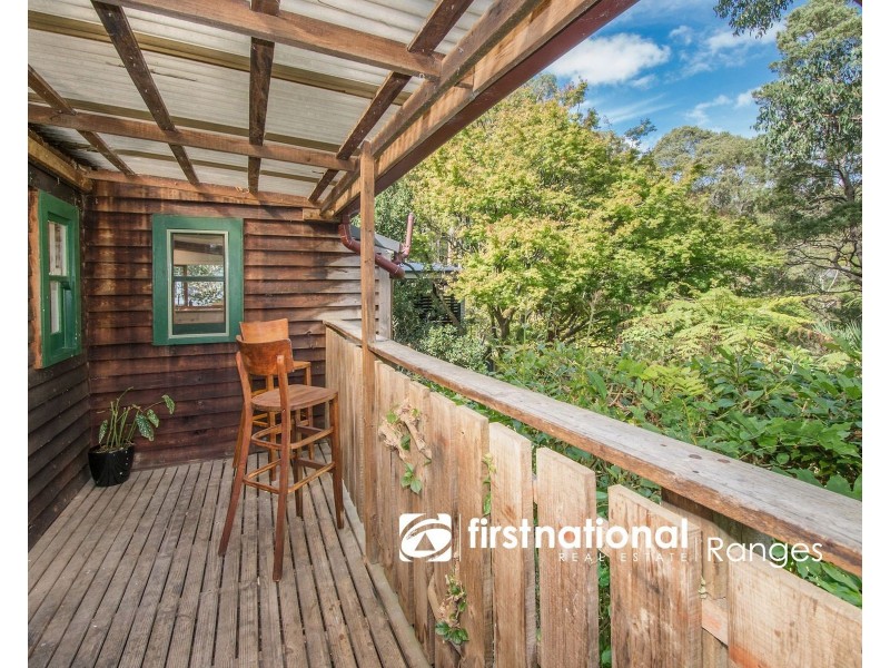 50 Station Street, Belgrave VIC 3160