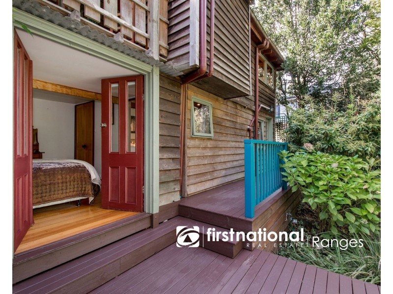 50 Station Street, Belgrave VIC 3160