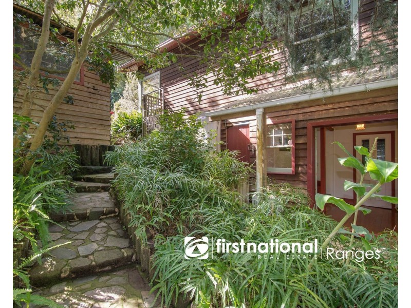 50 Station Street, Belgrave VIC 3160