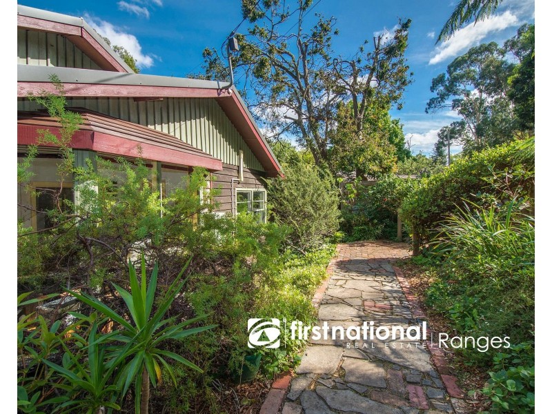 50 Station Street, Belgrave VIC 3160