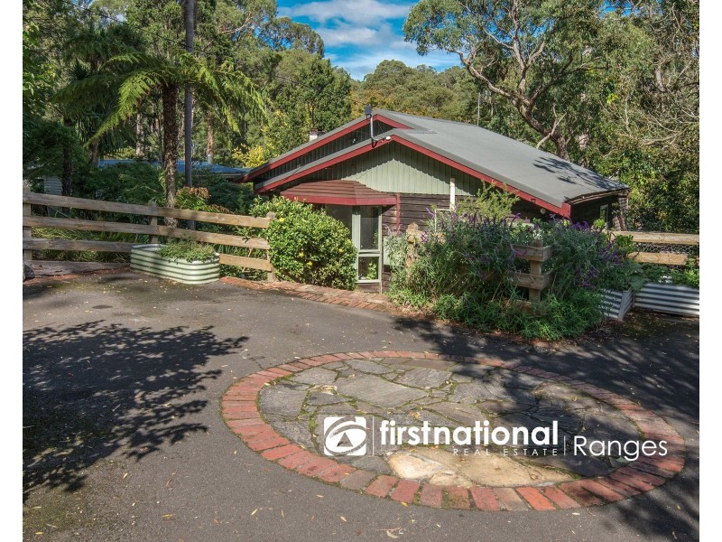 50 Station Street, Belgrave VIC 3160