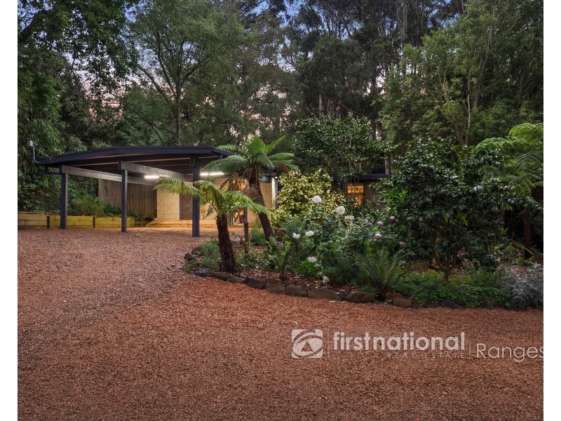 4 Church Road, Menzies Creek VIC 3159