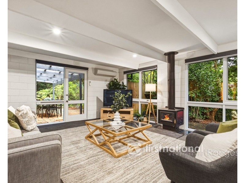 4 Church Road, Menzies Creek VIC 3159