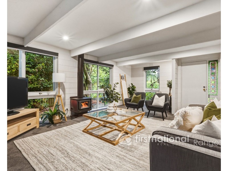 4 Church Road, Menzies Creek VIC 3159