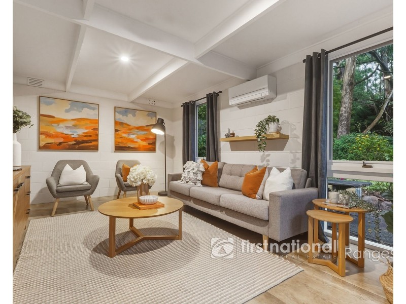 4 Church Road, Menzies Creek VIC 3159