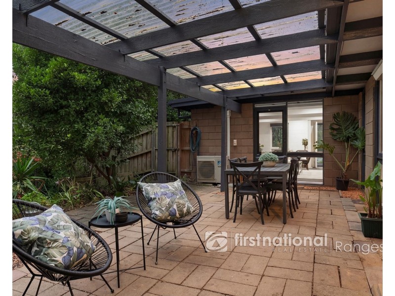 4 Church Road, Menzies Creek VIC 3159