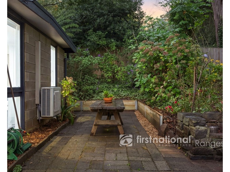 4 Church Road, Menzies Creek VIC 3159