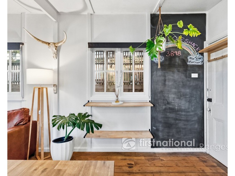 140 Beenak Road, Gembrook VIC 3783