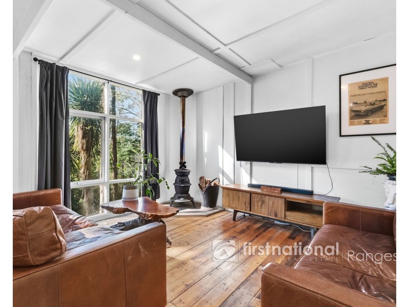 140 Beenak Road, Gembrook VIC 3783