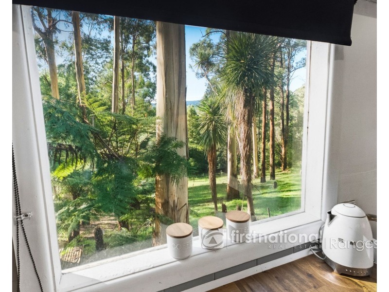 140 Beenak Road, Gembrook VIC 3783