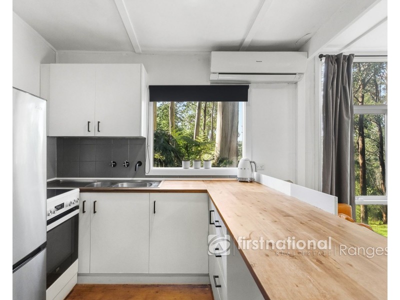 140 Beenak Road, Gembrook VIC 3783