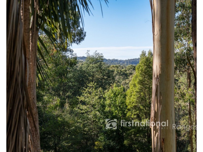 140 Beenak Road, Gembrook VIC 3783