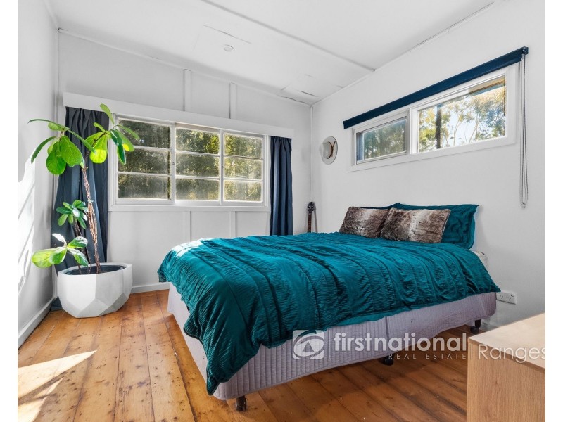 140 Beenak Road, Gembrook VIC 3783