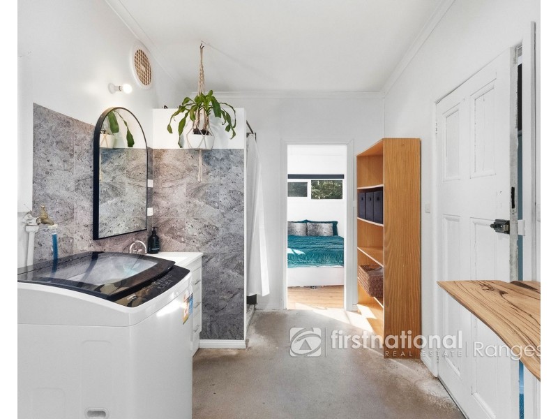 140 Beenak Road, Gembrook VIC 3783