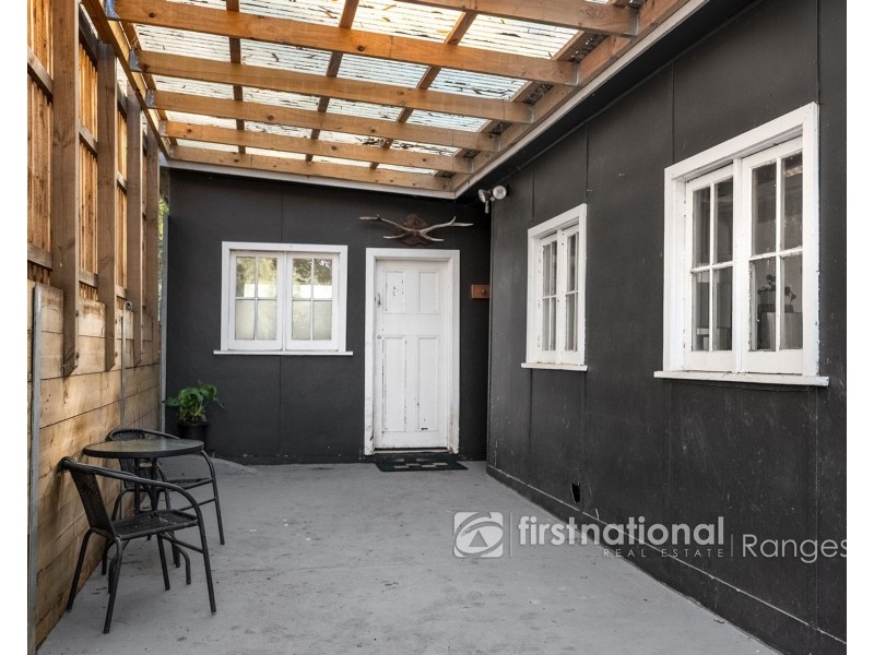 140 Beenak Road, Gembrook VIC 3783