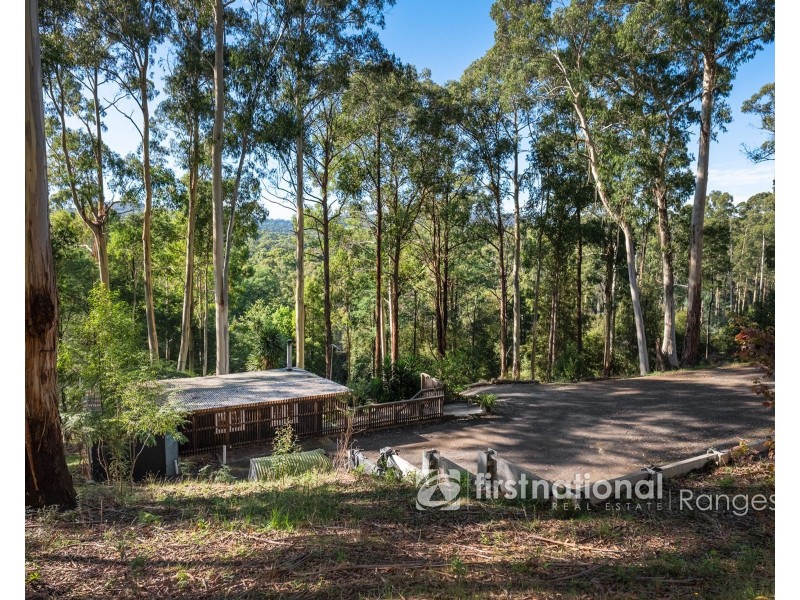 140 Beenak Road, Gembrook VIC 3783