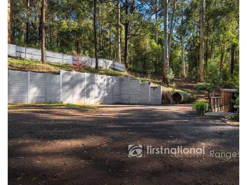 140 Beenak Road, Gembrook VIC 3783