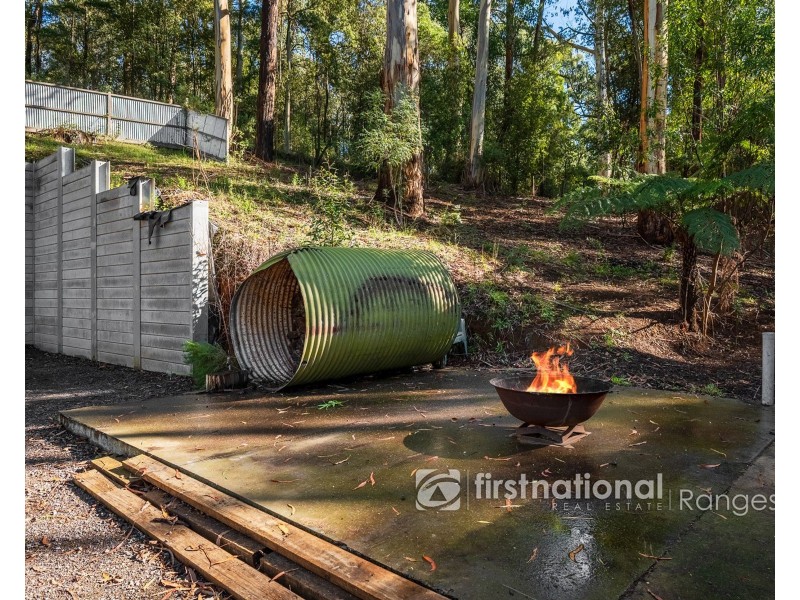 140 Beenak Road, Gembrook VIC 3783